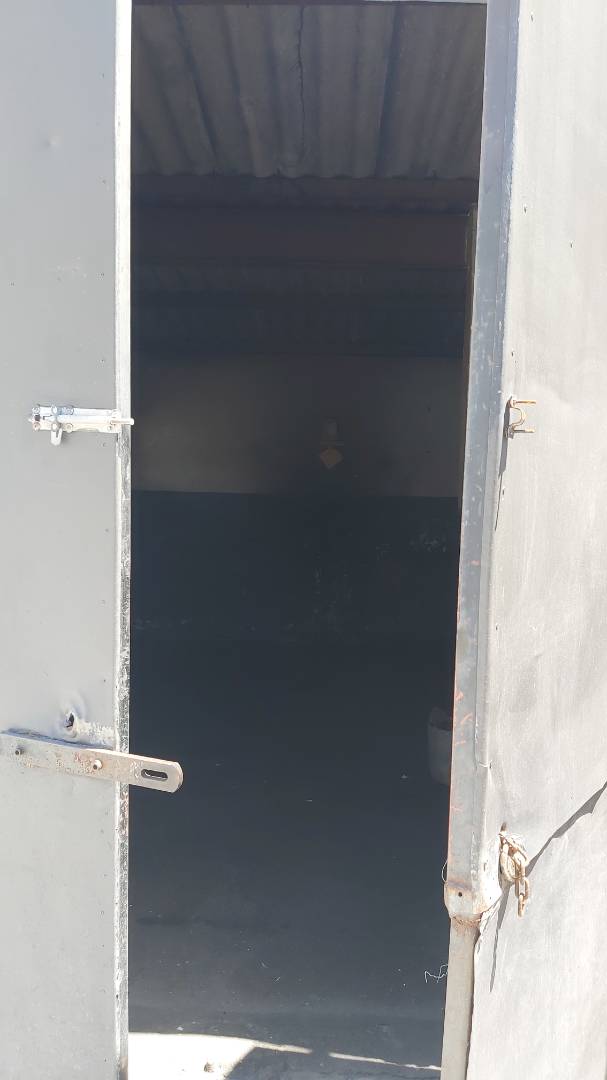 To Let commercial Property for Rent in Sidwell Eastern Cape